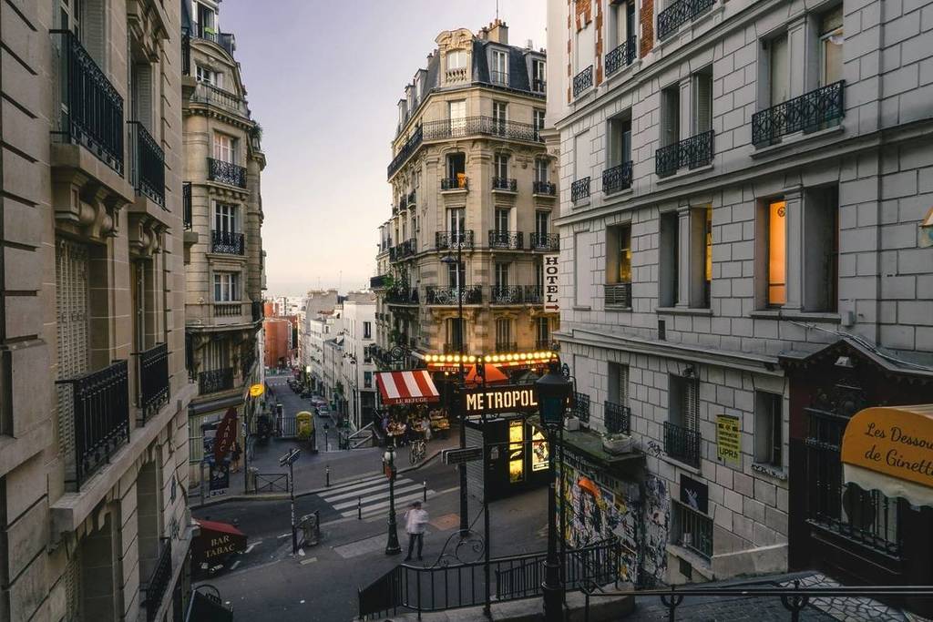 parigi