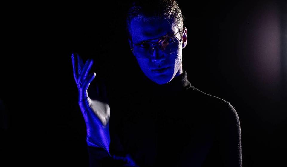 Jeffrey Dahmer und Ted Bundy sind zu Gast in dieser geheimen Speakeasy in Paris: Cocktails und ein schauriges Erlebnis stehen auf dem Programm