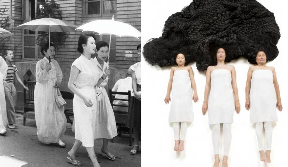 À Paris, cette expo fascinante au Musée Guimet dévoile les secrets de la K-Beauty, de la tradition à la K-pop… et elle attire déjà tous les regards