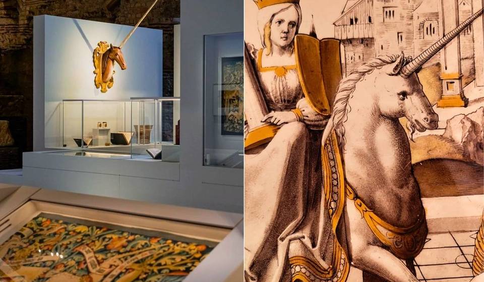 « Une créature fascinante » : le musée de Cluny dévoile les secrets et les mystères de la licorne dans une exposition inédite au cœur de Paris