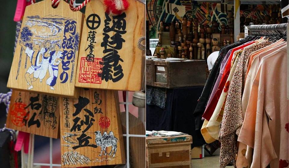 Cet immense festival japonais gratuit revient dans le 12e arrondissement avec street food et concerts en plein air