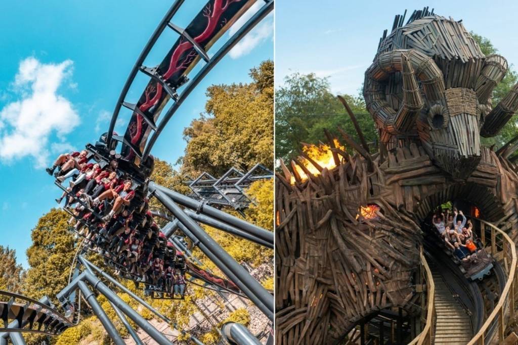 « C&rsquo;est une arnaque » À 2 h de Paris, ce parc d&rsquo;attractions vient d&rsquo;être élu le plus nul du monde… une personne sur deux est déçue