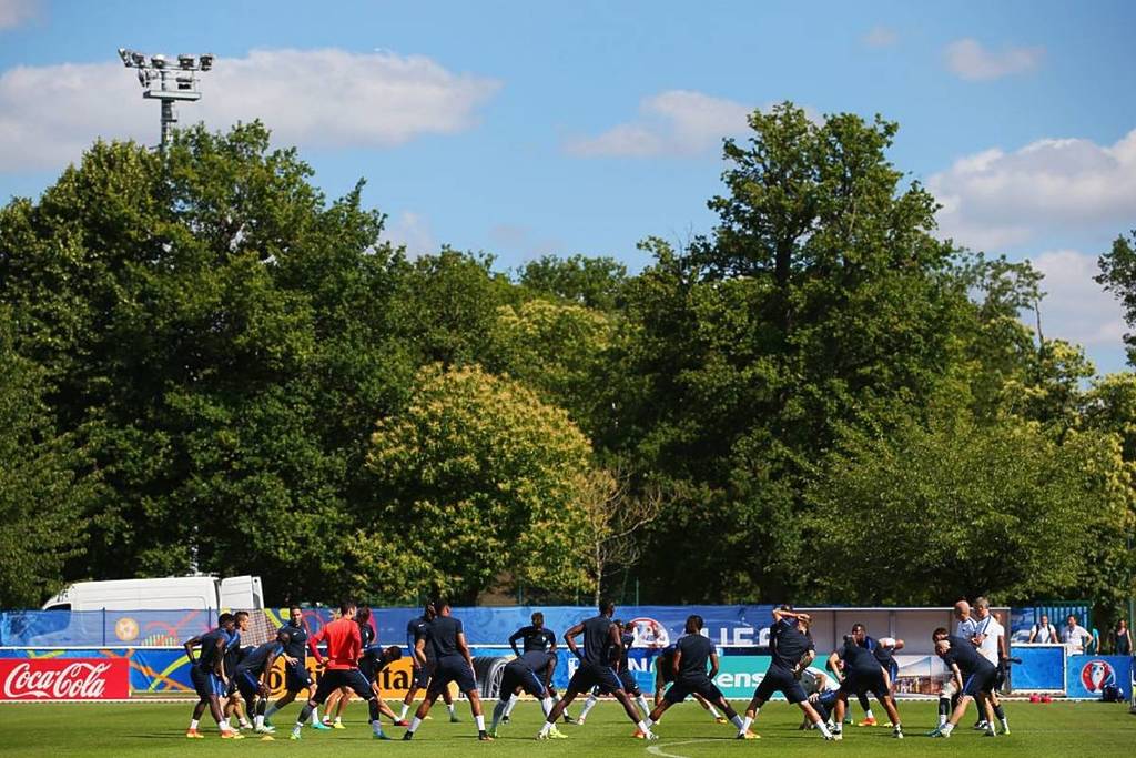 Este icónico templo del fútbol francés finalmente abre sus puertas al público para visitas exclusivas.