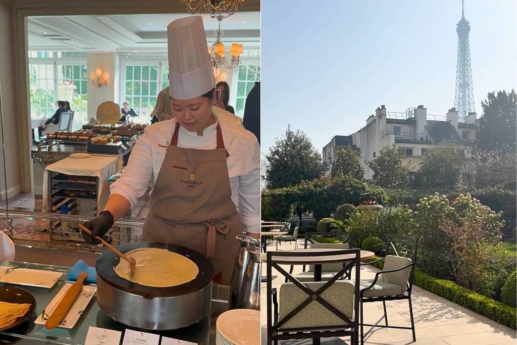 Où bruncher ce dimanche ? Brunch Paris