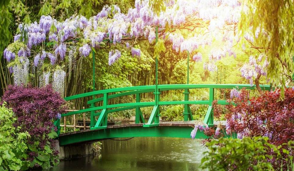 À moins d&rsquo;une heure de Paris, ce domaine mythique aux jardins spectaculaires rouvre enfin ses portes