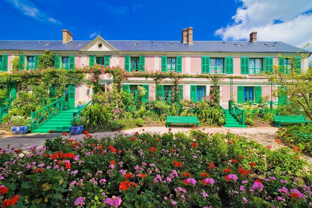 monet-huis giverny