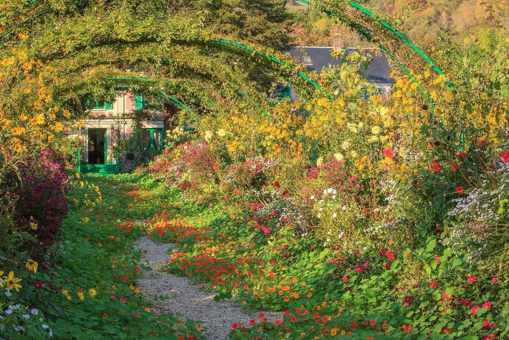 monet-huis giverny