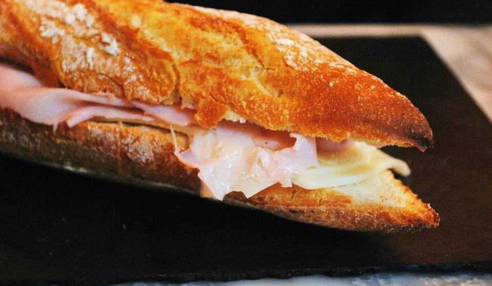 Cette boulangerie du 11e arrondissement a officiellement remporté le titre du meilleur sandwich d’Île-de-France