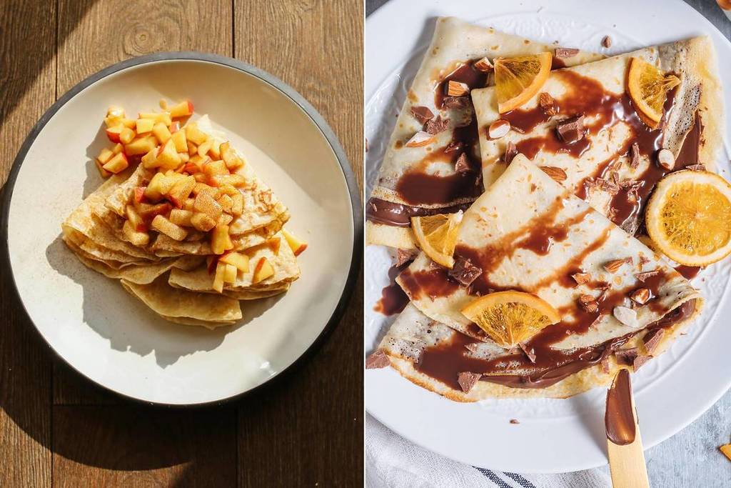 « C’est imbattable » : depuis 16 ans, cette crêperie propose le menu le moins cher de Paris à 5,50 €… et vous êtes sans doute déjà passé devant sans le savoir