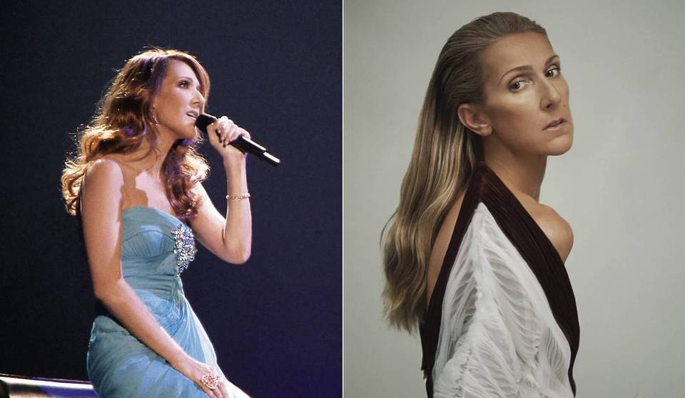 Céline Dion vuelve a dar conciertos en París en 2027: fechas, precios, preventas… ¡te lo contamos todo!