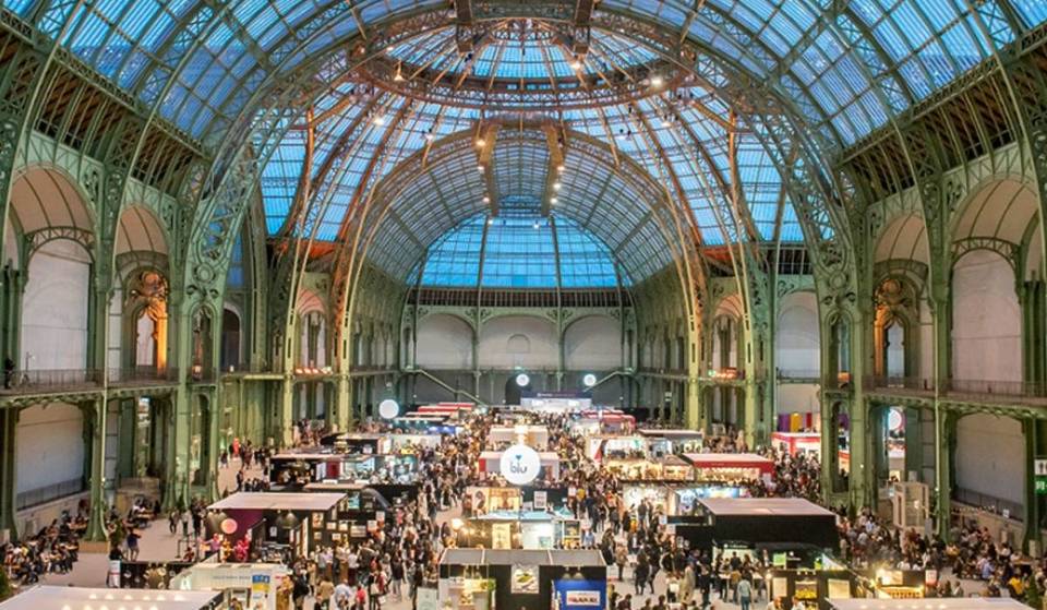 Le plus grand festival culinaire de Paris signe son retour au printemps avec des dizaines de chefs de renom