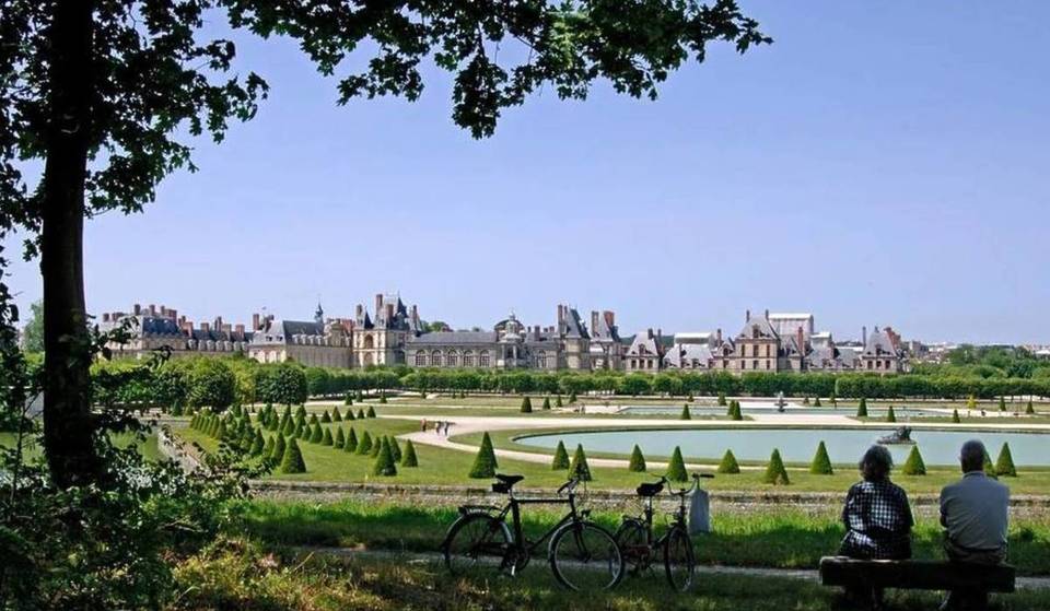 Questa domenica, questo immenso castello di 1.500 stanze a un’ora da Parigi è completamente gratuito! Ed è più antico di Versailles