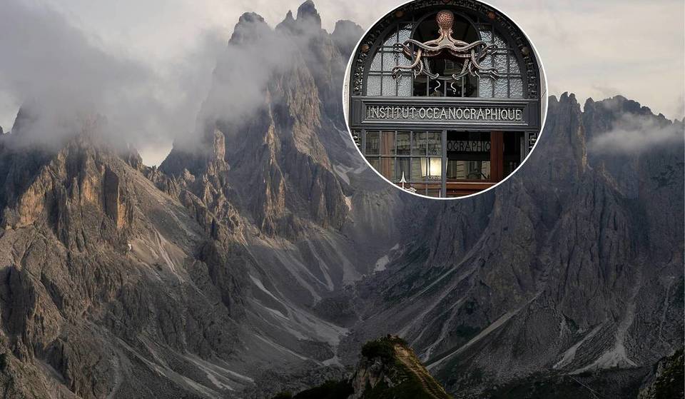 „Ich glaubte, den Wasserwächter in der Rue Saint-Jacques gesehen zu haben“: Wenn sich das Maison de l’Océan in Paris für Mittelerde hält