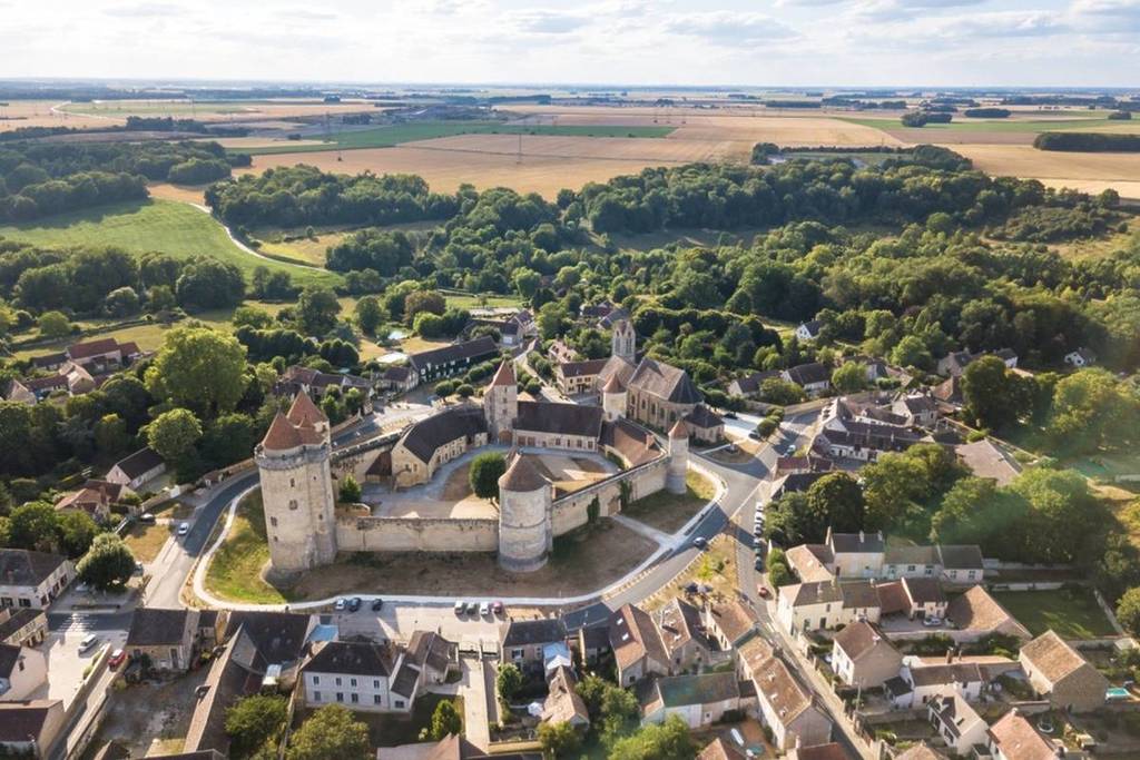 château
