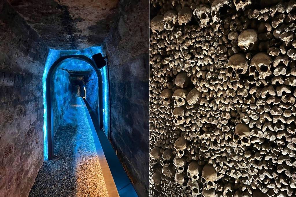 catacomben