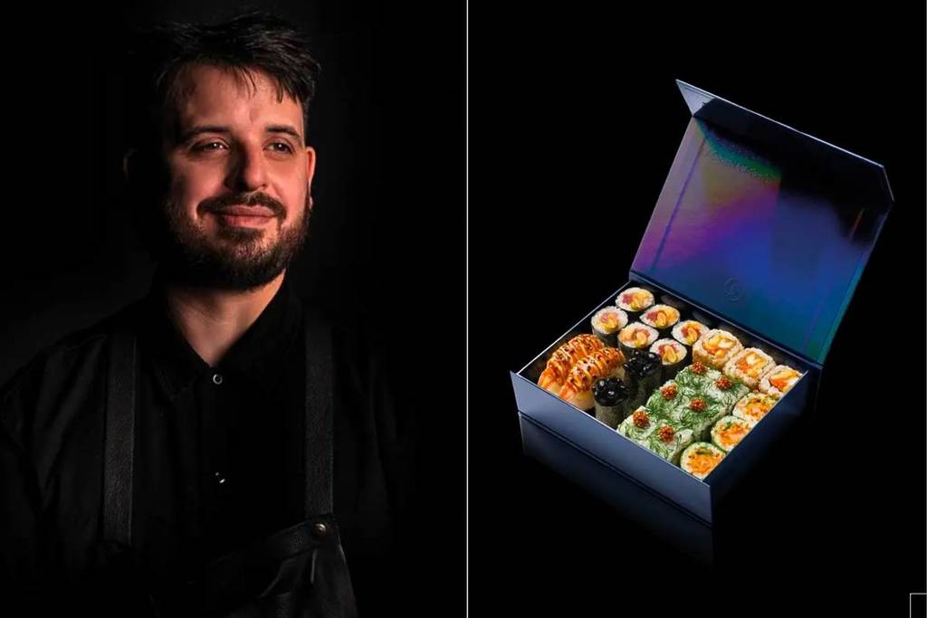 adrien cachot sushi shop