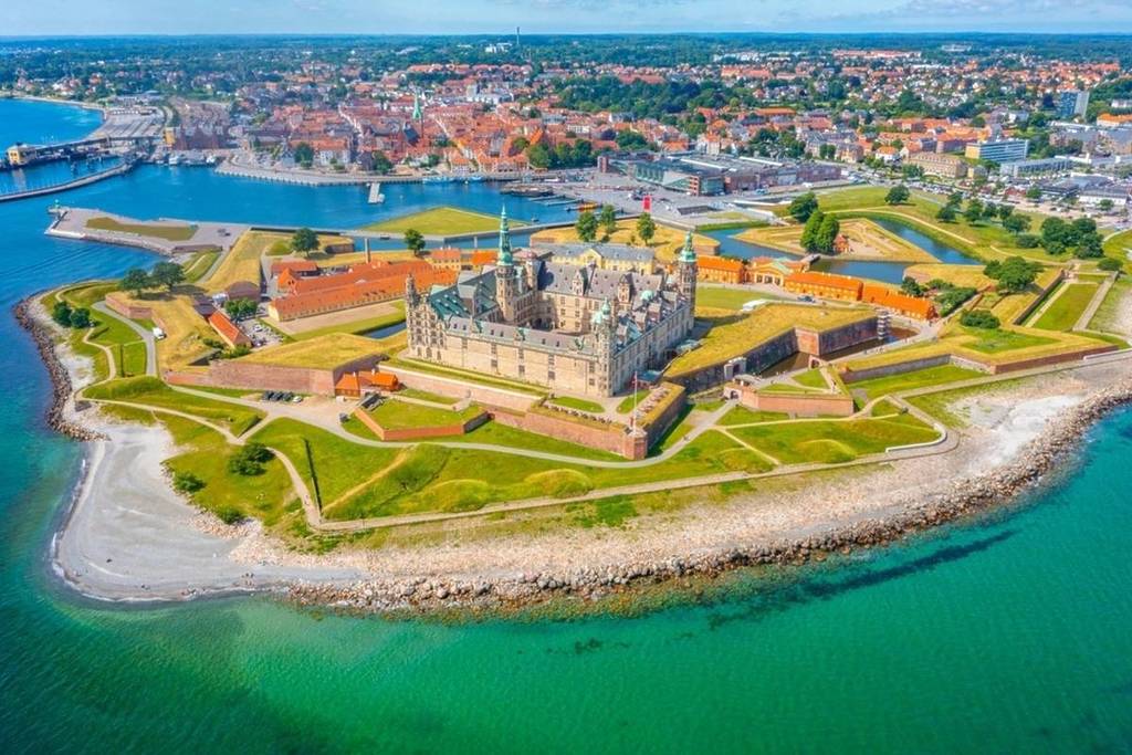 château kronborg