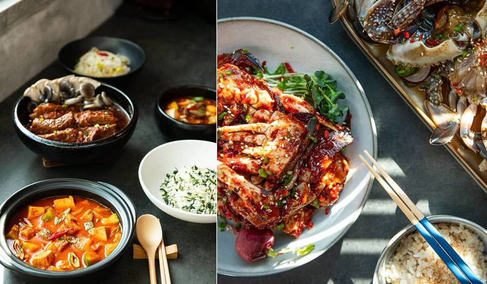 A poucos passos do Trocadéro, este restaurante coreano pouco conhecido é o mais antigo de França… um local discreto onde se podem saborear os verdadeiros sabores da Coreia há 50 anos