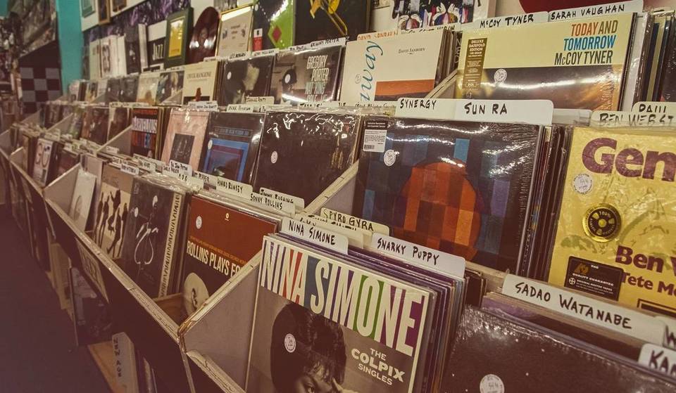 Disquaire Day : le plus grand évènement du vinyle revient partout en France ce week-end