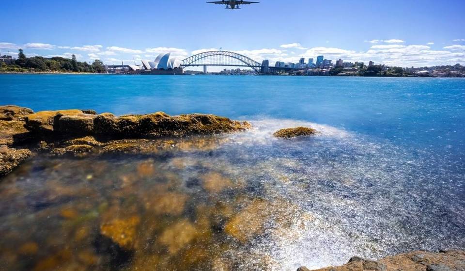 “22 uur vliegen naar Sydney”: de langste commerciële vlucht ter wereld zou wel eens vanuit Parijs kunnen vertrekken