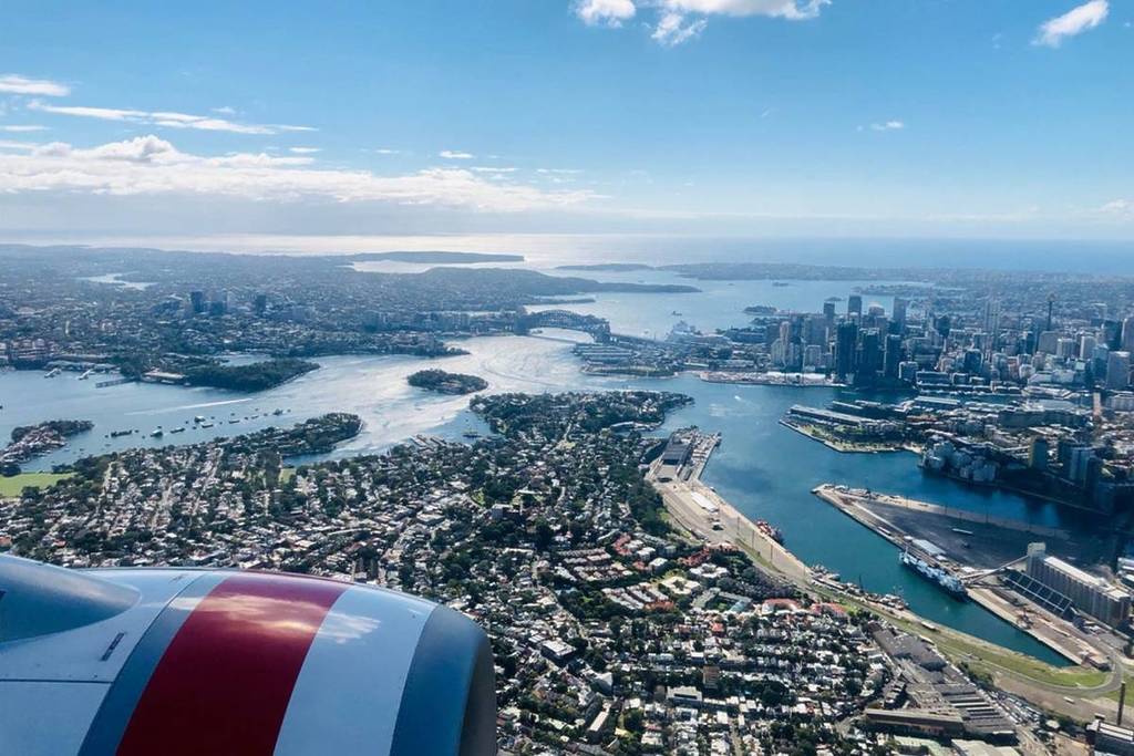 sydney