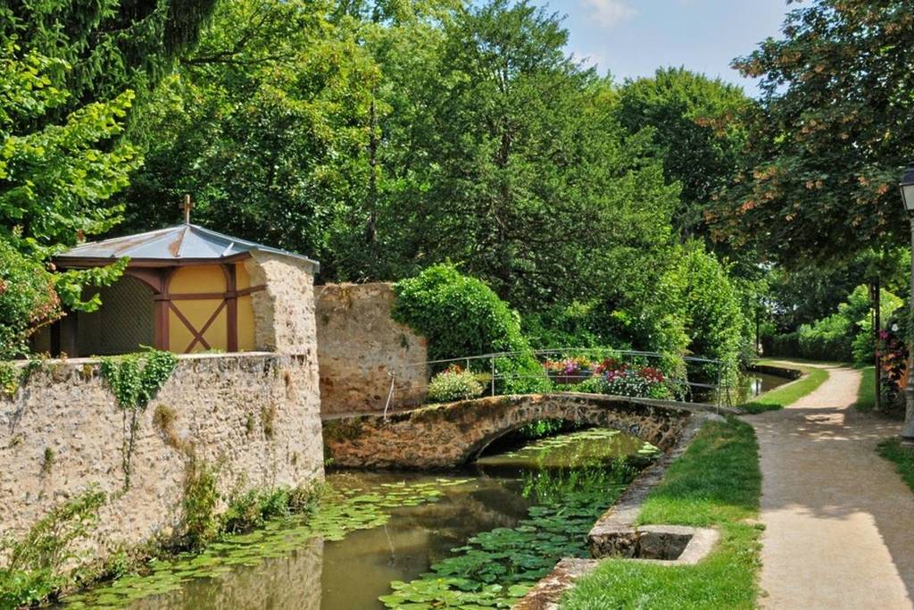 chevreuse