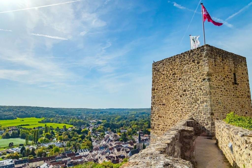 chevreuse