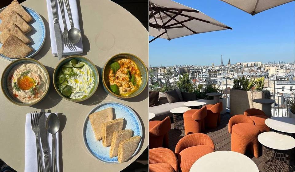 Ce joyau perché au cœur du 6e arrondissement rouvre enfin pour les beaux jours… avec un panorama spectaculaire à 360 degrés sur tout Paris