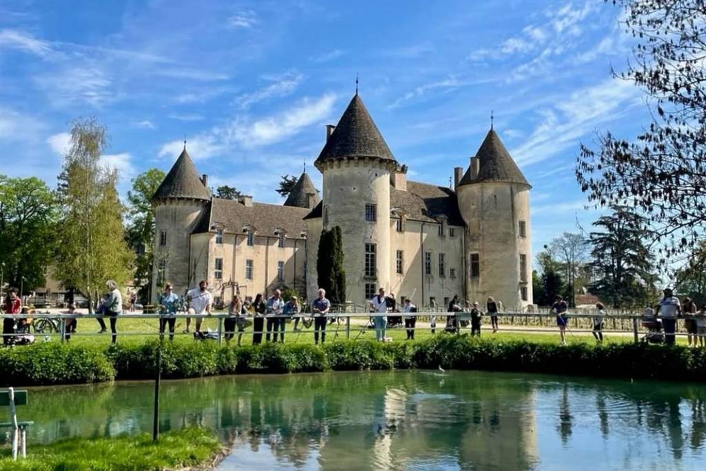 Schloss