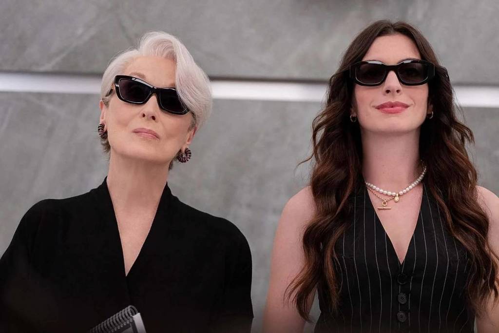 O que vale realmente O Diabo Veste Prada 2? A nossa opinião