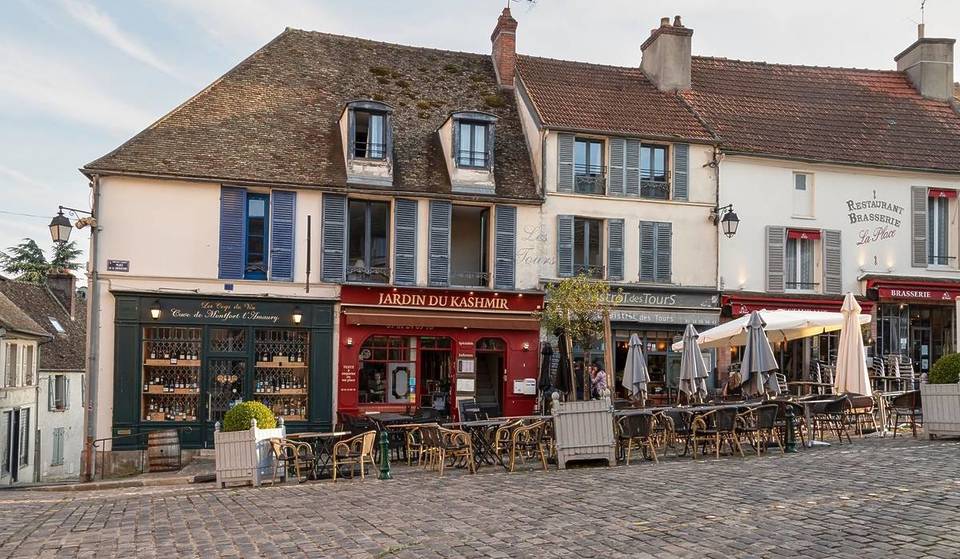 „Eine echte Zeitreise“: Am Rande des Waldes von Rambouillet ist diese mit dem Zug erreichbare Stadt voller Charakter der ideale Ausflug, um dem Pariser Trubel zu entfliehen