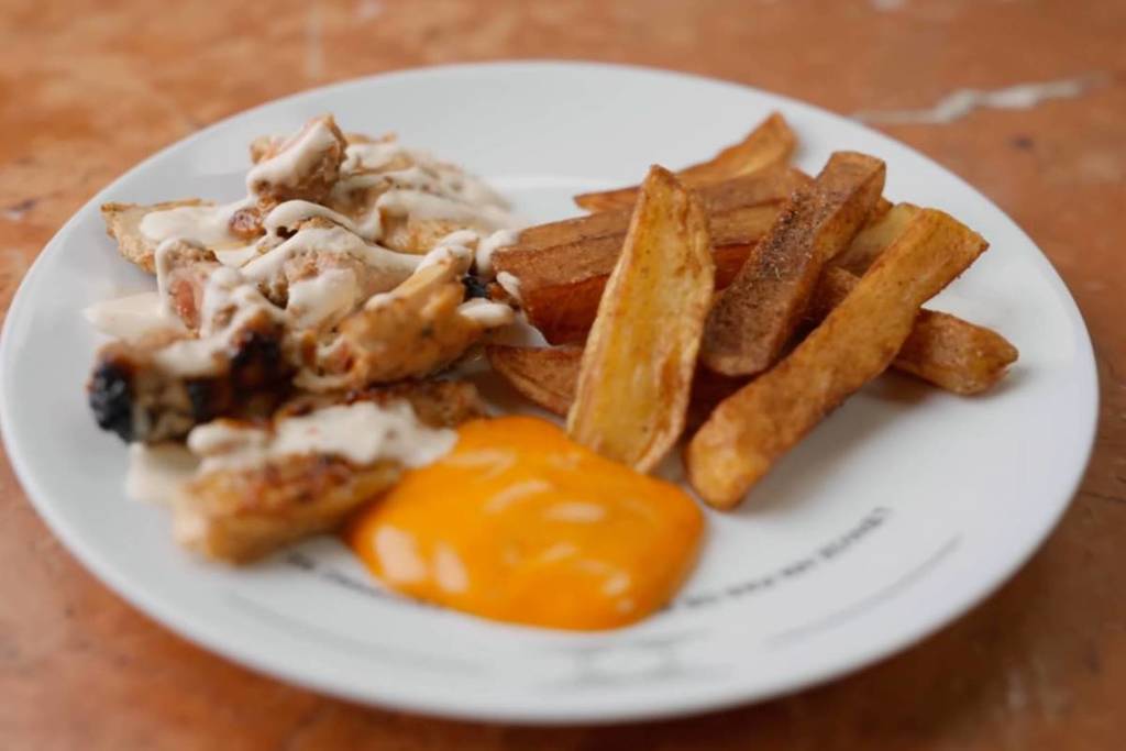 onde provar o melhor kebab de Paris?