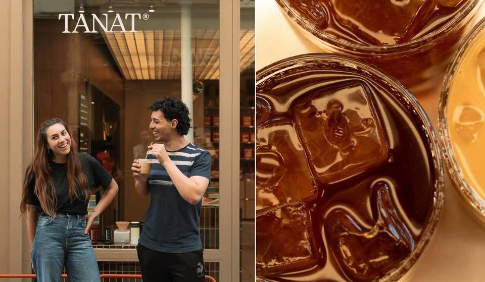 „Für mich ist das ein echtes verstecktes Juwel“: Dieser Pariser Coffee Shop hat es gerade in die Top 10 der besten Cafés der Welt geschafft… mit einigen der seltensten Grand-Cru-Sorten