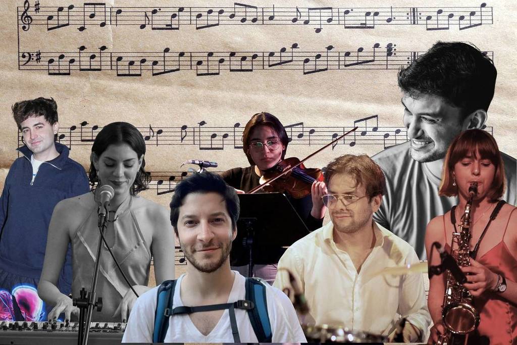 «La música es algo vivo»: por qué la IA nunca sustituirá a los 15 curadores musicales que hay detrás de esos famosos conciertos parisinos