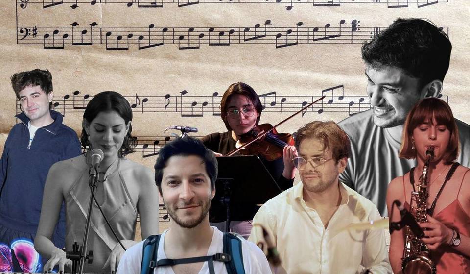 „Musik ist etwas Lebendiges“: Warum KI niemals die 15 Musikkuratoren ersetzen wird, die hinter diesen berühmten Pariser Konzerten stehen