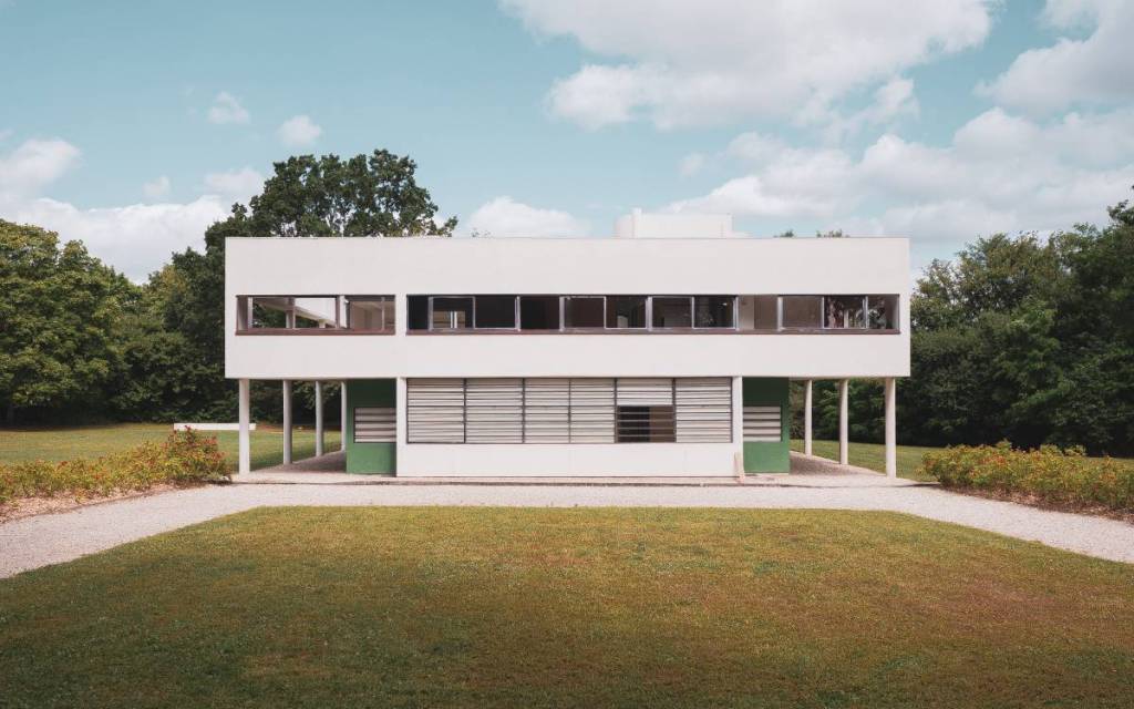 Villa Savoye