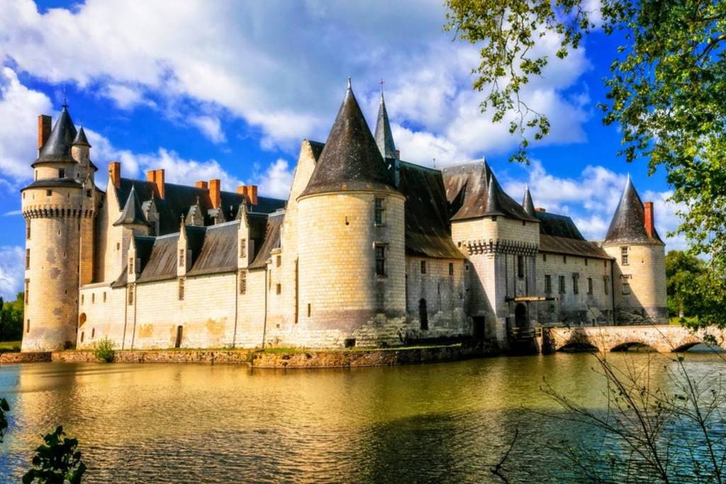 kasteel