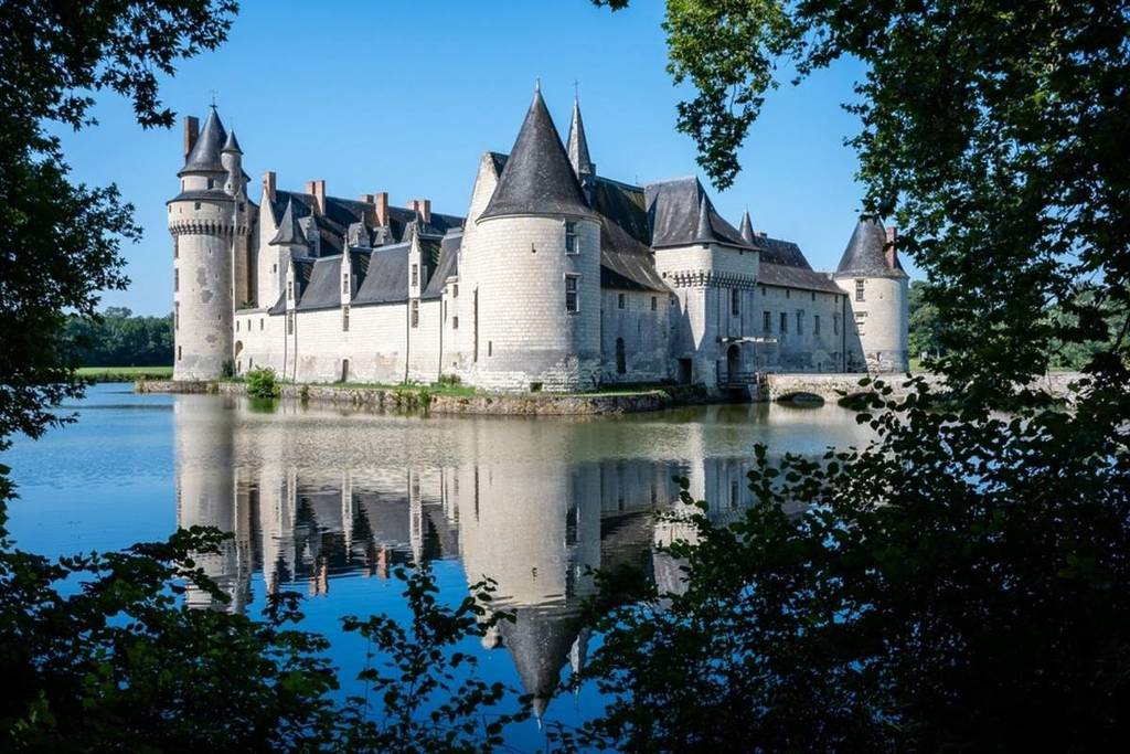 kasteel