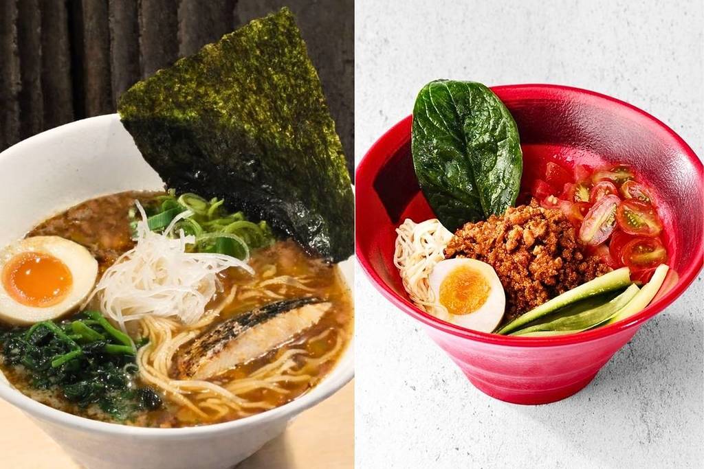 Ramen