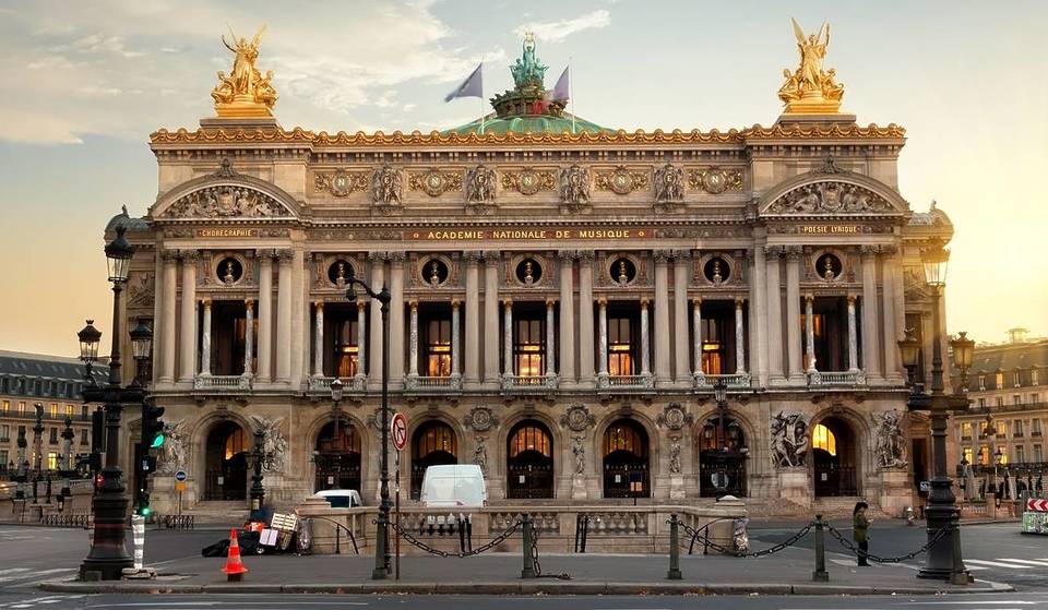 Nos meilleures expériences secrètes à vivre à Paris des coulisses de Roland-Garros ou de l’Opéra aux préventes de concerts