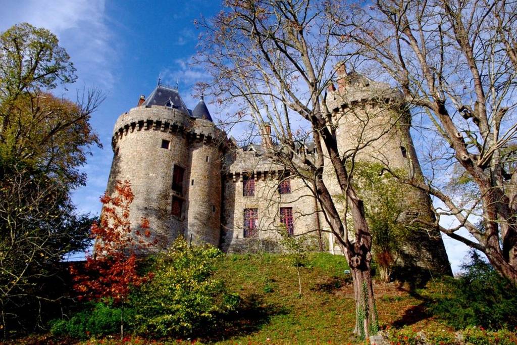 kasteel