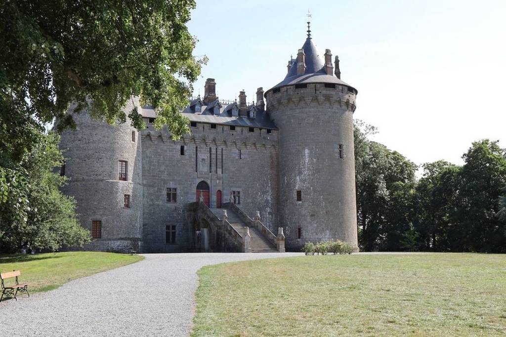 kasteel