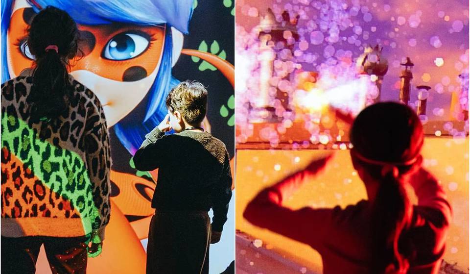 In Ladybug’s Footsteps: Where to Find the Iconic Locations from the Miraculous Cartoon in Paris?