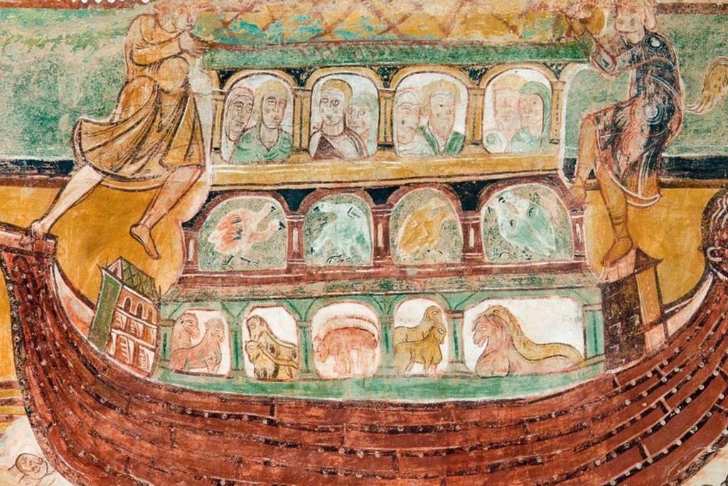 affresco
