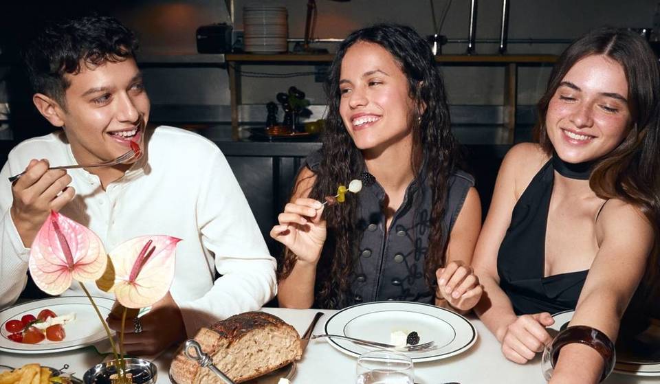 Le jeu concours le plus cool de l&rsquo;été : BERSHKA vous fait gagner un voyage exclusif à Ibiza, pour 2 personnes
