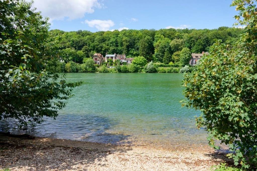 Samois-sur-Seine