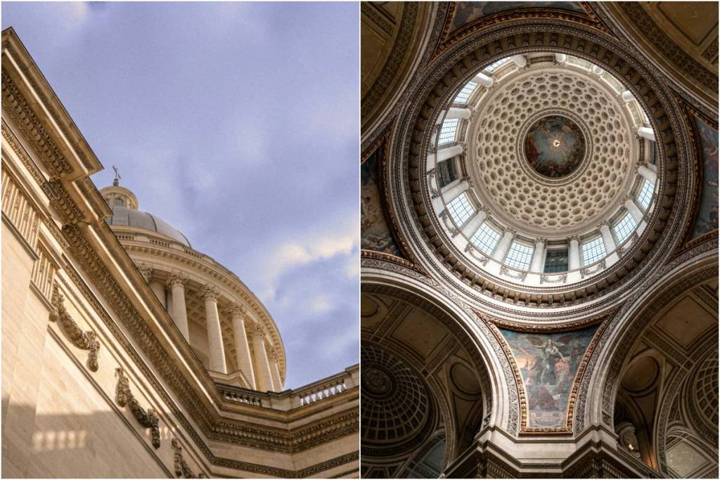 Panthéon von Paris