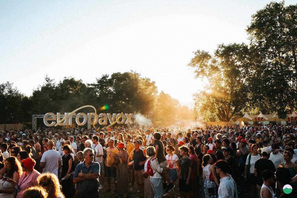 europavox festival