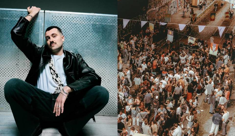 Fiesta de la Música 2026: Marlon Hoffstadt al aire libre y gratis, un set de house en los muelles, Cookie Records en Buttes-Chaumont… Estos eventos harán vibrar la capital este 21 de junio