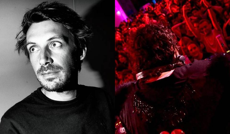Nuit Blanche 2026 en París: sesiones de DJ, actuaciones e instalaciones sonoras que no te puedes perder el 6 de junio